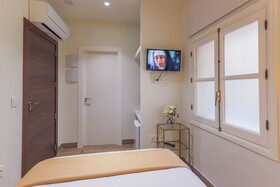 Dorinda Rooms