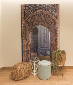 Dorinda Rooms