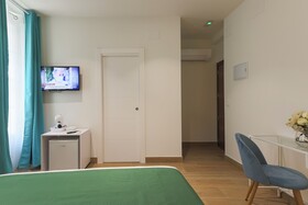 Dorinda Rooms