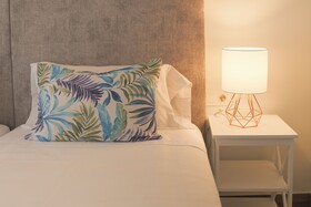 Dorinda Rooms