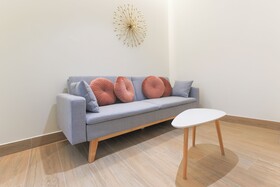 Dorinda Rooms