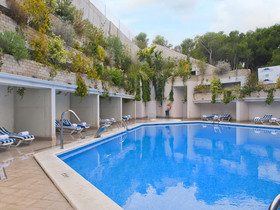 Alicante Hills