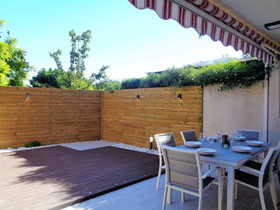 Golf Villa
