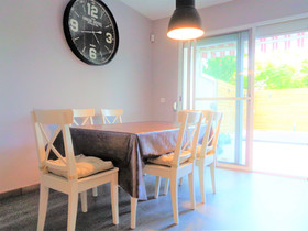 Golf Villa