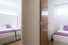 Hotel Albahia