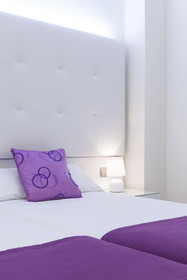 Hotel Albahia