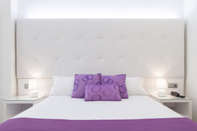 Hotel Albahia