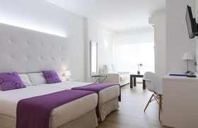 Hotel Albahia