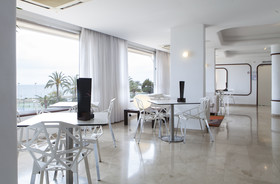 Hotel Albahia