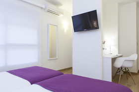 Hotel Albahia