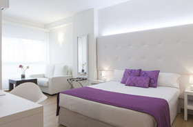 Hotel Albahia