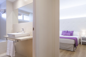 Hotel Albahia