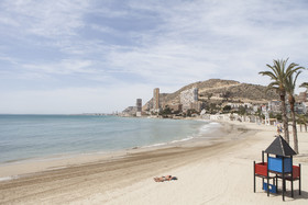 Hotel Albahia