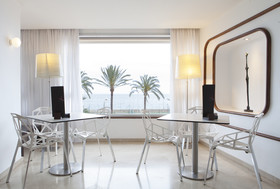 Hotel Albahia