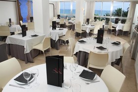 Hotel Albahia