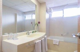 Hotel Albahia