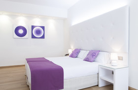 Hotel Albahia