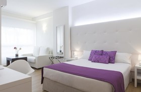 Hotel Albahia