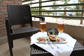 Hotel Albahia