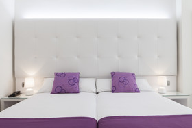 Hotel Albahia