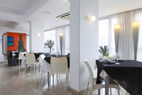 Hotel Albahia