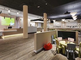 B&B Hotel Alicante
