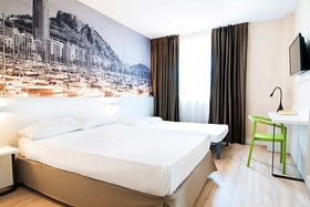 B&B Hotel Alicante