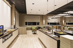 B&B Hotel Alicante