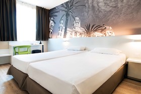 B&B Hotel Alicante