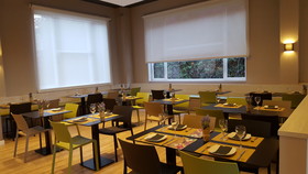 B&B Hotel Alicante