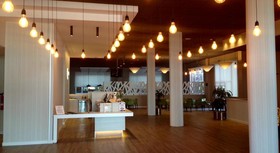B&B Hotel Alicante
