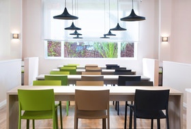 B&B Hotel Alicante