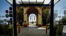 B&B Hotel Alicante