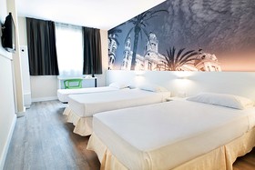 B&B Hotel Alicante
