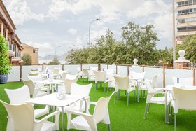 Hotel Boutique Calas de Alicante