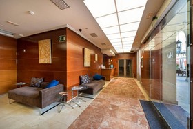 Hotel Eurostars Mediterranea Plaza