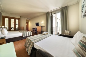 Hotel Eurostars Mediterranea Plaza