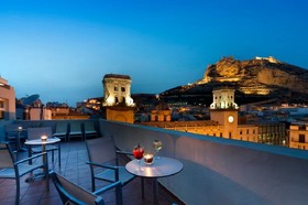 Hotel Eurostars Mediterranea Plaza