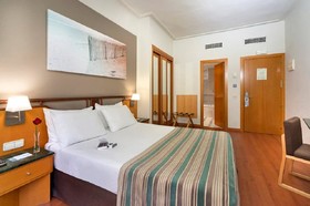 Hotel Eurostars Mediterranea Plaza