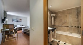 Hotel Eurostars Mediterranea Plaza