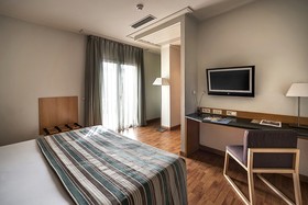 Hotel Eurostars Mediterranea Plaza