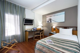 Hotel Eurostars Mediterranea Plaza