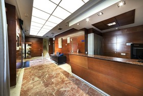 Hotel Eurostars Mediterranea Plaza