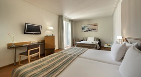 Hotel Eurostars Mediterranea Plaza