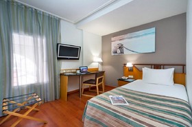 Hotel Eurostars Mediterranea Plaza