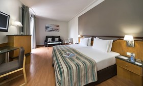 Hotel Eurostars Mediterranea Plaza