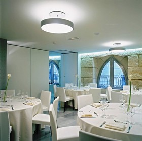 Hospes Amérigo