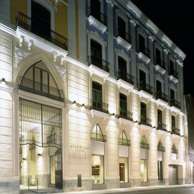Hospes Amérigo