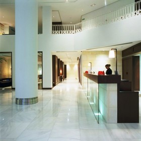 Hospes Amérigo