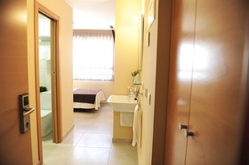 Hotel La City Mercado